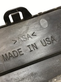 фото thumb №13, Tesla x молдинг na крыло левый задняя 1035290-00-e