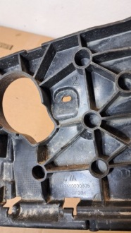 фото thumb №11, Audi a8 d5 напрямна кронштейн бампера заднього 4n0807329