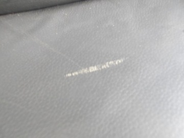 фото thumb №14, Chevrolet captiva 06-16 сиденья диван кожа комплект 7-osób европа оригинальный номер