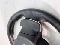 фото thumb №6, Volvo xc40 повітропровід шкіра r-design пелюстки перемикання multi