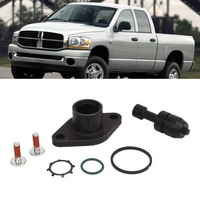 фото thumb №11, Набір корпус шкворень розподільного валу двигуна 3903924 замінник dla двигуна