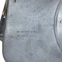 фото thumb №10, Dodge durango 2019 кришка заливної пального