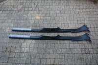 фото thumb №14, Молдинг поріг права vw jetta 5c6853372