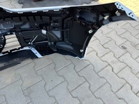 фото thumb №15, Бампер перед передний bmw i4 g26 цвет a300