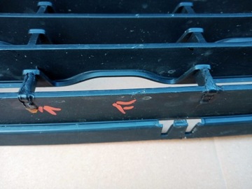 фото thumb №10, Opel corsa f gs line решітка середня бампера 2019r