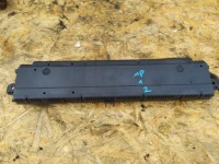 фото thumb №2, Счетчик приборы europa с разъёмы renault scenic ii 2 p8200461294h