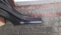 Крило задні задній правий поріг mazda 3 3 hb 13-18 повний oe! Зі Шроту, фото thumb
