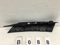 фото thumb №7, Discovery v l462 молдинг стекло задняя правая накладка