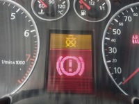 фото thumb №9, Спідометр  audi a6 c5 4b 2.0b рестайлінг повний fis 4b0920933jx