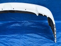 фото thumb №10, Renault thalia 2 ii 08-12r бампер задняя задний sedan цвет dv369