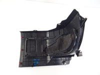 фото thumb №6, Rav4 5 v пластик захист сидіння акумулятора підкрилок задня 58466-42010 2019-