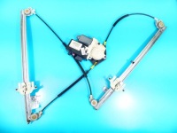 Підйомник перед лівий citroen c8 i 02- Доставка, фото thumb