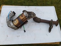 фото thumb №10, Катализатор dpf фильтр частиц твердых 2.0 tdci ford mondeo 5 mk v 82275300