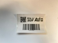 Поддон масляная mercedes w123 w116 w126 r107 280 m110 2,8 1100140702 с Разборки, фото thumb