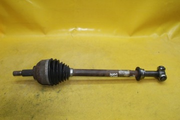 фото thumb №3, Піввісь ліва renault espace iv 1.9 dci 8200228393