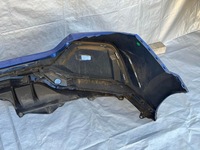 фото thumb №8, Бампер задній задня honda civic x 10 type r pdc