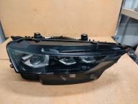 Купити Ds ds7 crossback рестайлінг  full led matrix фара правий, фото thumb