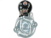 Стартер s0773s as-pl porsche 924 944 Доставка, фото thumb