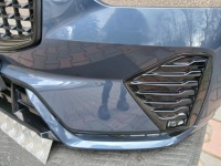 Бампер перед камера радар 6pdc колір 723 volvo xc60 2 рестайлінг  2023r Оригінал, фото thumb