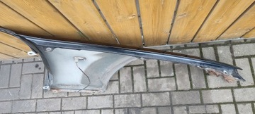 фото thumb №10, Крило лівий перед переднє mercedes w170 r170 slk 2,3 компресор 197