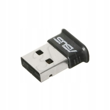 USB-адаптер Bluetooth 4.0 обратно совместим с ASUS Dongle