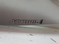 фото thumb №7, Toyota corolla e21 крышка багажника багажника задняя задняя 1f7