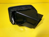 фото thumb №10, Бокова решітка повітропровід праві перед renault megane ii a1007010 nr753