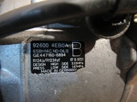 фото thumb №6, Компрессор кондиционера renault espace v 2.0 dci