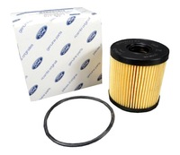 фото thumb №1, Фильтр масла ford 2.0 tdci focus c-max galaxy kuga