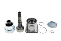 фото thumb №1, Шарнір renault scenic rx4 1.9dci 2.0 00-04 кінцевий