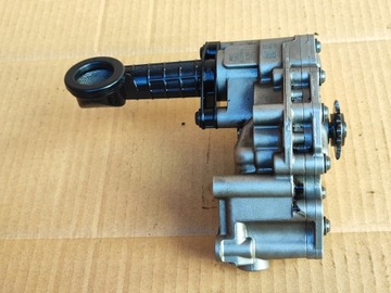 фото thumb №10, Ford mondeo mk5 2.0 tdci насос масла euro6 t7cn 9807727980-a