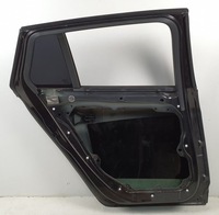 фото thumb №6, Двері лівий задня 487 volvo v60