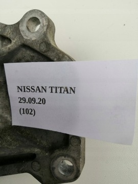 фото thumb №6, Насос воды nissan titan armada infiniti qx56
