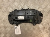 фото thumb №7, Bmw 3 g20 g21 2020 счетчик / спидометр