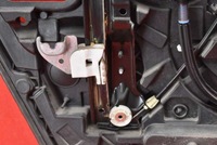 фото thumb №10, Подъемник стекла левый зад 3016660 chrysler town & country 5 v 07-16