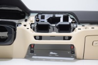 фото thumb №9, Bmw g20 g21 g22 g26 панель приладів приладова панель  панель приладів sensatec оригінал