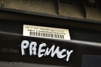 фото thumb №5, Mazda premacy подушка воздушная пассажира заглушка