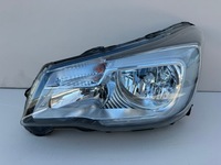 фото thumb №1, Subaru forester sj 13-18r лампа фара лівий перед
