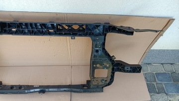 фото thumb №10, Pas перед переднее усилитель hyundai santa fe iv рестайлинг 20- 64101-s1500