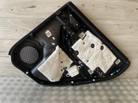 фото thumb №11, Subaru forester v 19-24 обшивка дверь задний левый задняя 82989sj000