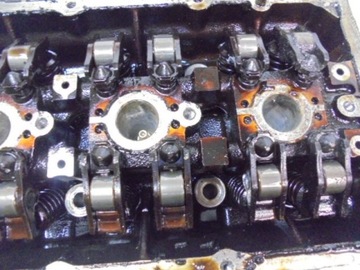 фото thumb №8, Polo 4 iv головка двигателя 036103373ak 1,4 16v