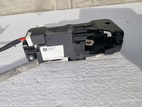 фото thumb №7, Bmw 3 4 g20 g26 7 доводчик замок крышки задняя 163672-10