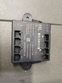 фото thumb №1, Модуль дверь mercedes benz w204 a2048207585