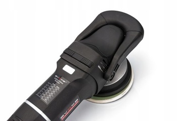 EVOXA HDX8 MK II MASZYNA POLERSKA PLANETARNA 125mm