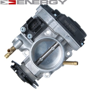 фото thumb №8, Дросельна заслінка kpl.audi seat vw 06a133064j energy pp0003 корпус дросельної заслінки