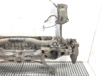 фото thumb №8, Балка задняя vw passat b7 kombi 10-15 oś подрамник