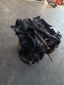 фото thumb №11, Двигун jaguar xf xj s-type land rover 2.7 d v6 276dt eld11