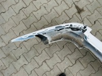 фото thumb №8, Бампер задний задний bmw x3 f25 цвет a300