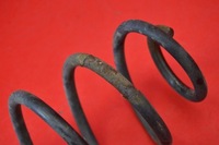 фото thumb №8, Пружина задняя задняя vw new beetle 2.0 8v 98r