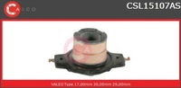 фото thumb №1, Komutatory, кришки, втулки alter casco csl15107as